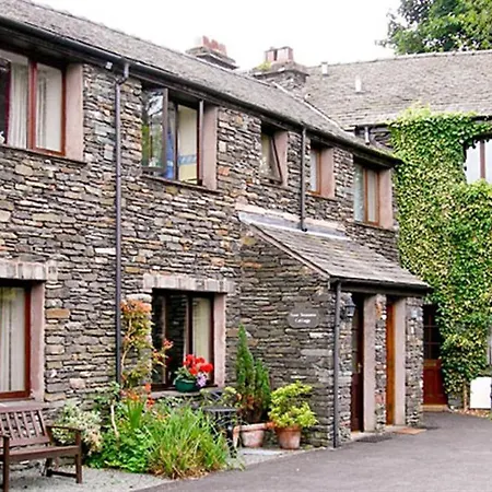 Four Seasons Holiday home