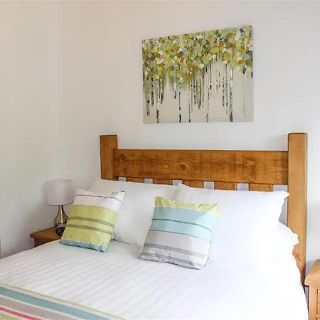 Four Seasons Ferienhaus *