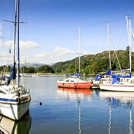 Ferienhaus Four Seasons *