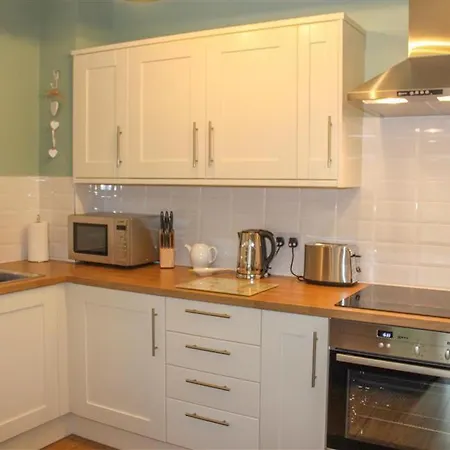 Holiday home Four Seasons Ambleside