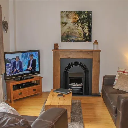 Holiday home Four Seasons Ambleside