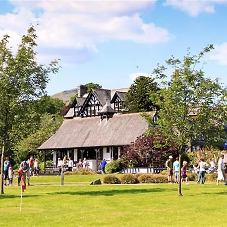 Ferienhaus Four Seasons *